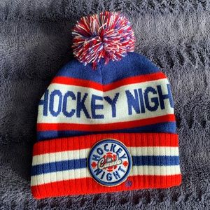 Budweiser Hockey Night in Canada Hat